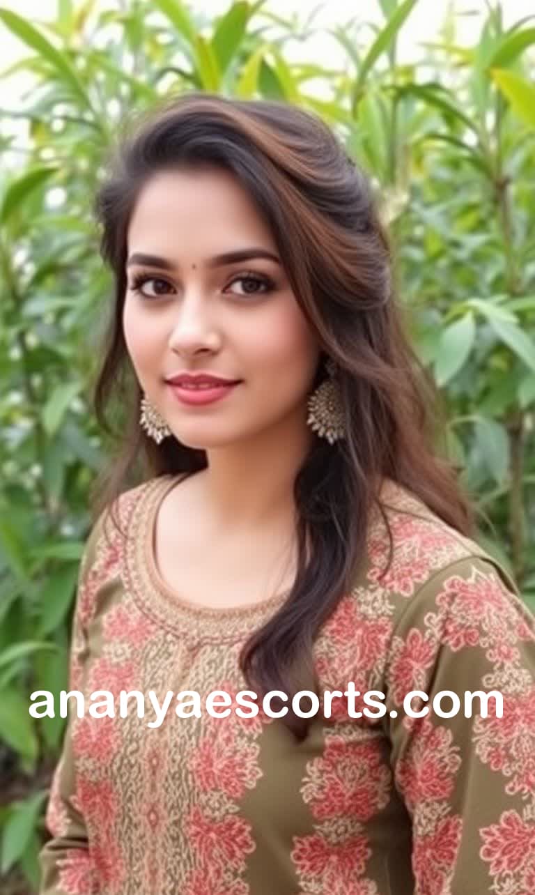 Escort Service in Kheda