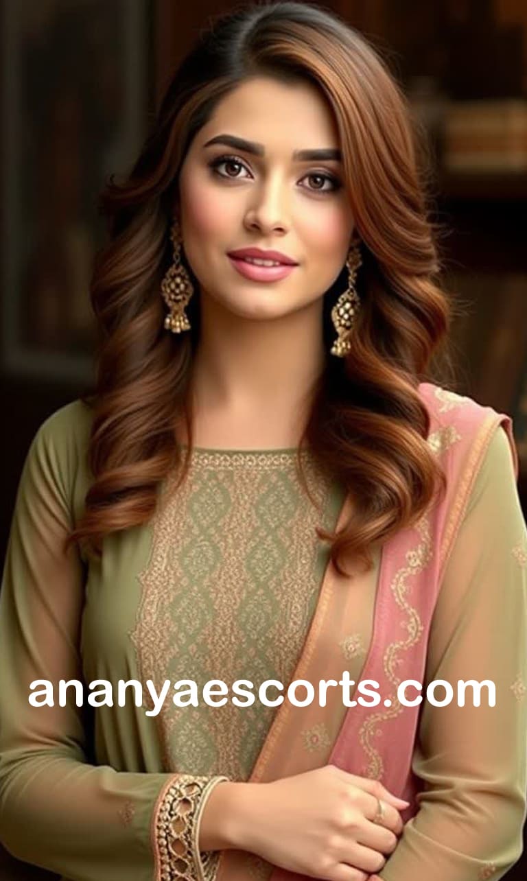 Escort Service in Kheda
