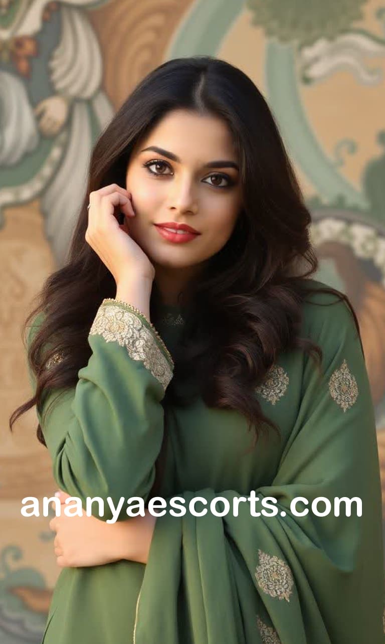 Call Girls in Kheda